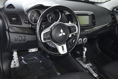 2008 Mitsubishi Lancer Evolution MR NAV 60K MILES LOTS OF MODS SHOW CAR   - Photo 27 - Stafford, TX 77477
