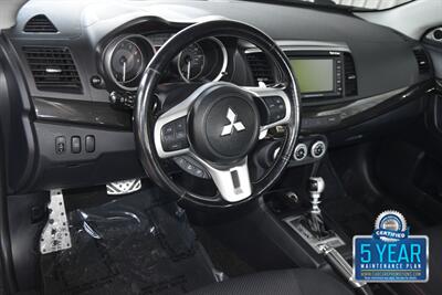 2008 Mitsubishi Lancer Evolution MR NAV 60K MILES LOTS OF MODS SHOW CAR   - Photo 27 - Stafford, TX 77477