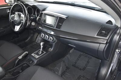 2008 Mitsubishi Lancer Evolution MR NAV 60K MILES LOTS OF MODS SHOW CAR   - Photo 28 - Stafford, TX 77477