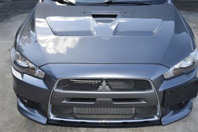 2008 Mitsubishi Lancer Evolution MR NAV 60K MILES LOTS OF MODS SHOW CAR   - Photo 12 - Stafford, TX 77477