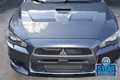 2008 Mitsubishi Lancer Evolution MR NAV 60K MILES LOTS OF MODS SHOW CAR   - Photo 12 - Stafford, TX 77477