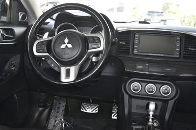 2008 Mitsubishi Lancer Evolution MR NAV 60K MILES LOTS OF MODS SHOW CAR   - Photo 23 - Stafford, TX 77477