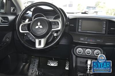 2008 Mitsubishi Lancer Evolution MR NAV 60K MILES LOTS OF MODS SHOW CAR   - Photo 23 - Stafford, TX 77477