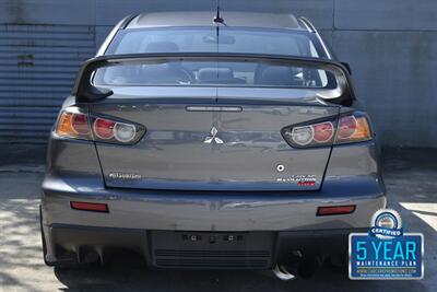 2008 Mitsubishi Lancer Evolution MR NAV 60K MILES LOTS OF MODS SHOW CAR   - Photo 19 - Stafford, TX 77477
