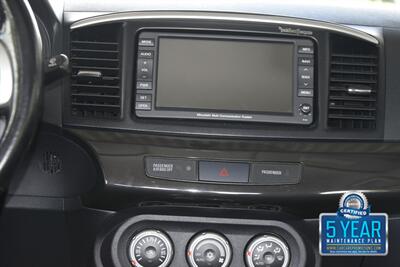2008 Mitsubishi Lancer Evolution MR NAV 60K MILES LOTS OF MODS SHOW CAR   - Photo 26 - Stafford, TX 77477