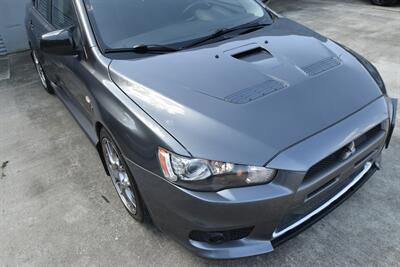 2008 Mitsubishi Lancer Evolution MR NAV 60K MILES LOTS OF MODS SHOW CAR   - Photo 11 - Stafford, TX 77477