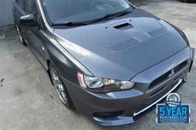 2008 Mitsubishi Lancer Evolution MR NAV 60K MILES LOTS OF MODS SHOW CAR   - Photo 11 - Stafford, TX 77477