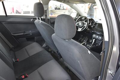 2008 Mitsubishi Lancer Evolution MR NAV 60K MILES LOTS OF MODS SHOW CAR   - Photo 34 - Stafford, TX 77477