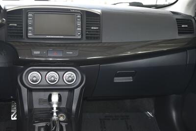 2008 Mitsubishi Lancer Evolution MR NAV 60K MILES LOTS OF MODS SHOW CAR   - Photo 24 - Stafford, TX 77477
