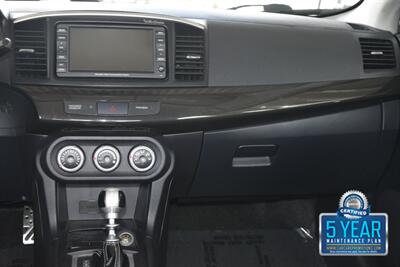 2008 Mitsubishi Lancer Evolution MR NAV 60K MILES LOTS OF MODS SHOW CAR   - Photo 24 - Stafford, TX 77477
