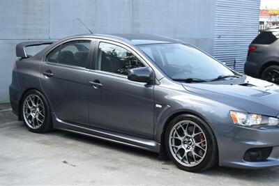2008 Mitsubishi Lancer Evolution MR NAV 60K MILES LOTS OF MODS SHOW CAR   - Photo 6 - Stafford, TX 77477