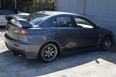 2008 Mitsubishi Lancer Evolution MR NAV 60K MILES LOTS OF MODS SHOW CAR   - Photo 14 - Stafford, TX 77477