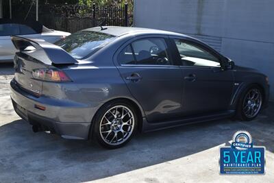 2008 Mitsubishi Lancer Evolution MR NAV 60K MILES LOTS OF MODS SHOW CAR   - Photo 14 - Stafford, TX 77477