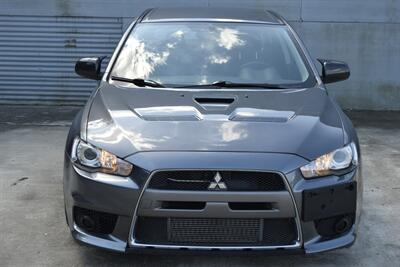 2008 Mitsubishi Lancer Evolution MR NAV 60K MILES LOTS OF MODS SHOW CAR   - Photo 2 - Stafford, TX 77477