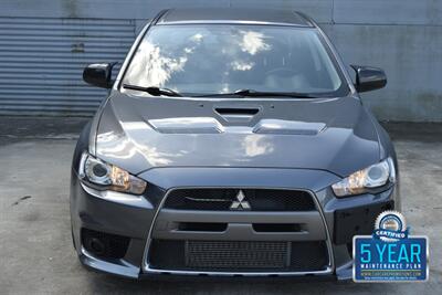 2008 Mitsubishi Lancer Evolution MR NAV 60K MILES LOTS OF MODS SHOW CAR   - Photo 2 - Stafford, TX 77477