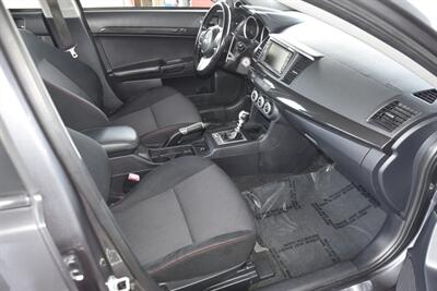 2008 Mitsubishi Lancer Evolution MR NAV 60K MILES LOTS OF MODS SHOW CAR   - Photo 30 - Stafford, TX 77477