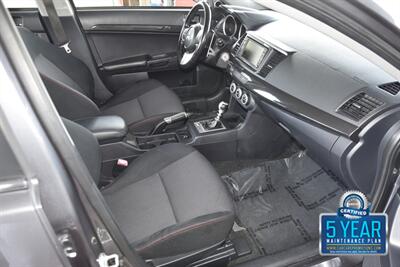 2008 Mitsubishi Lancer Evolution MR NAV 60K MILES LOTS OF MODS SHOW CAR   - Photo 30 - Stafford, TX 77477