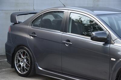2008 Mitsubishi Lancer Evolution MR NAV 60K MILES LOTS OF MODS SHOW CAR   - Photo 8 - Stafford, TX 77477