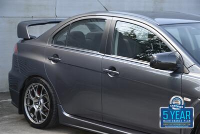 2008 Mitsubishi Lancer Evolution MR NAV 60K MILES LOTS OF MODS SHOW CAR   - Photo 8 - Stafford, TX 77477