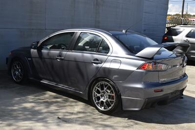 2008 Mitsubishi Lancer Evolution MR NAV 60K MILES LOTS OF MODS SHOW CAR   - Photo 13 - Stafford, TX 77477