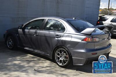 2008 Mitsubishi Lancer Evolution MR NAV 60K MILES LOTS OF MODS SHOW CAR   - Photo 13 - Stafford, TX 77477