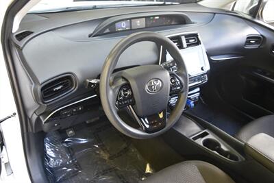 2021 Toyota Prius LE NAV BK/CAM HWY MILES FRESH TRADE NICE   - Photo 28 - Stafford, TX 77477