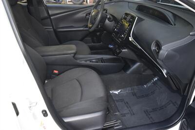 2021 Toyota Prius LE NAV BK/CAM HWY MILES FRESH TRADE NICE   - Photo 31 - Stafford, TX 77477