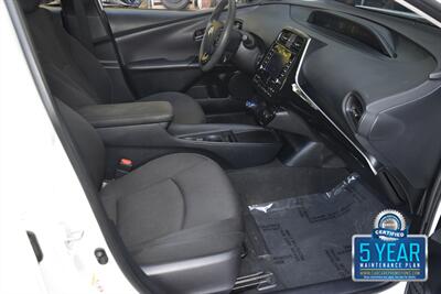 2021 Toyota Prius LE NAV BK/CAM HWY MILES FRESH TRADE NICE   - Photo 31 - Stafford, TX 77477