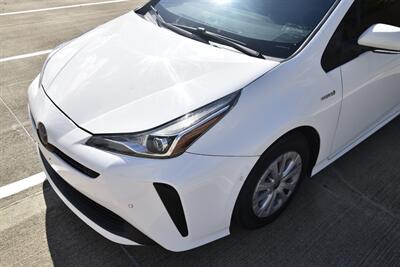 2021 Toyota Prius LE NAV BK/CAM HWY MILES FRESH TRADE NICE   - Photo 10 - Stafford, TX 77477