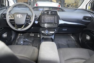 2021 Toyota Prius LE NAV BK/CAM HWY MILES FRESH TRADE NICE   - Photo 26 - Stafford, TX 77477