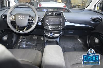 2021 Toyota Prius LE NAV BK/CAM HWY MILES FRESH TRADE NICE   - Photo 26 - Stafford, TX 77477