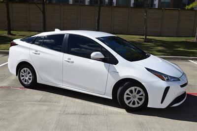 2021 Toyota Prius LE NAV BK/CAM HWY MILES FRESH TRADE NICE   - Photo 22 - Stafford, TX 77477
