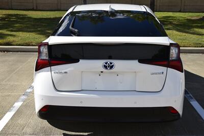 2021 Toyota Prius LE NAV BK/CAM HWY MILES FRESH TRADE NICE   - Photo 19 - Stafford, TX 77477