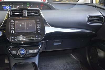 2021 Toyota Prius LE NAV BK/CAM HWY MILES FRESH TRADE NICE   - Photo 25 - Stafford, TX 77477