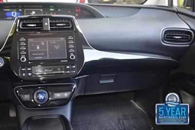 2021 Toyota Prius LE NAV BK/CAM HWY MILES FRESH TRADE NICE   - Photo 25 - Stafford, TX 77477