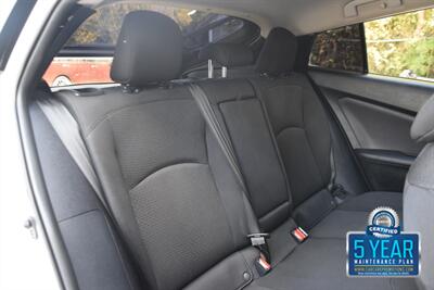 2021 Toyota Prius LE NAV BK/CAM HWY MILES FRESH TRADE NICE   - Photo 39 - Stafford, TX 77477