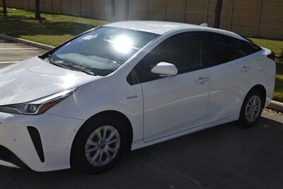 2021 Toyota Prius LE NAV BK/CAM HWY MILES FRESH TRADE NICE   - Photo 7 - Stafford, TX 77477