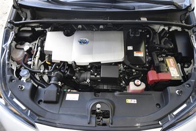 2021 Toyota Prius LE NAV BK/CAM HWY MILES FRESH TRADE NICE   - Photo 41 - Stafford, TX 77477