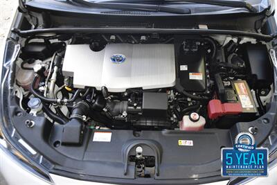 2021 Toyota Prius LE NAV BK/CAM HWY MILES FRESH TRADE NICE   - Photo 41 - Stafford, TX 77477