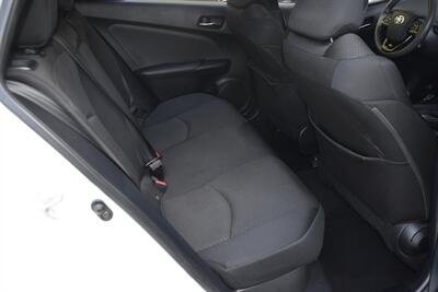 2021 Toyota Prius LE NAV BK/CAM HWY MILES FRESH TRADE NICE   - Photo 37 - Stafford, TX 77477