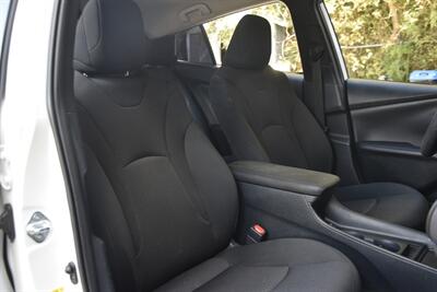 2021 Toyota Prius LE NAV BK/CAM HWY MILES FRESH TRADE NICE   - Photo 33 - Stafford, TX 77477