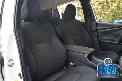 2021 Toyota Prius LE NAV BK/CAM HWY MILES FRESH TRADE NICE   - Photo 33 - Stafford, TX 77477