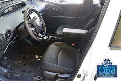 2021 Toyota Prius LE NAV BK/CAM HWY MILES FRESH TRADE NICE   - Photo 30 - Stafford, TX 77477