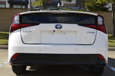2021 Toyota Prius LE NAV BK/CAM HWY MILES FRESH TRADE NICE   - Photo 20 - Stafford, TX 77477