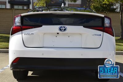 2021 Toyota Prius LE NAV BK/CAM HWY MILES FRESH TRADE NICE   - Photo 20 - Stafford, TX 77477