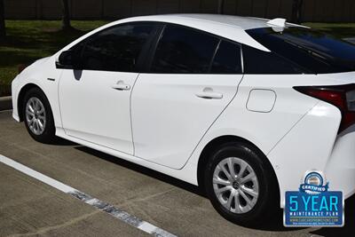 2021 Toyota Prius LE NAV BK/CAM HWY MILES FRESH TRADE NICE   - Photo 15 - Stafford, TX 77477