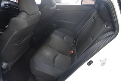 2021 Toyota Prius LE NAV BK/CAM HWY MILES FRESH TRADE NICE   - Photo 36 - Stafford, TX 77477