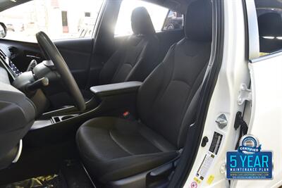 2021 Toyota Prius LE NAV BK/CAM HWY MILES FRESH TRADE NICE   - Photo 32 - Stafford, TX 77477