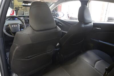 2021 Toyota Prius LE NAV BK/CAM HWY MILES FRESH TRADE NICE   - Photo 34 - Stafford, TX 77477