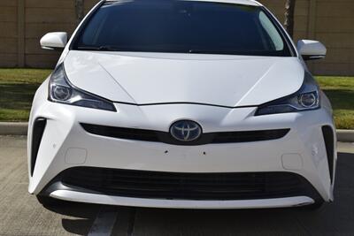 2021 Toyota Prius LE NAV BK/CAM HWY MILES FRESH TRADE NICE   - Photo 3 - Stafford, TX 77477
